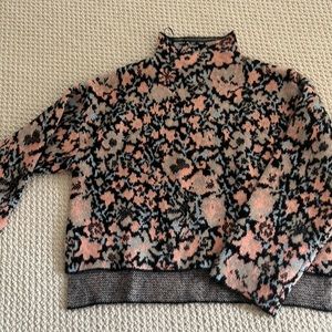 NWT zara sweater